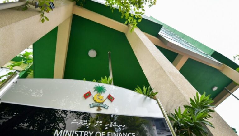 ދައުލަތަށް ލިބުނު އާމްދަނީ 6.2 އިންސައްތަ އިތުރުވެއްޖެ