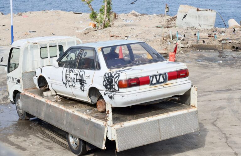 ބައު އުޅަނދުތައް ނައްތާލާނީ ބަދަލުދީފައި