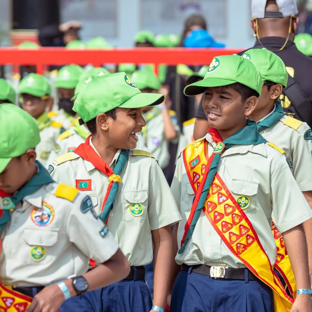cub scout