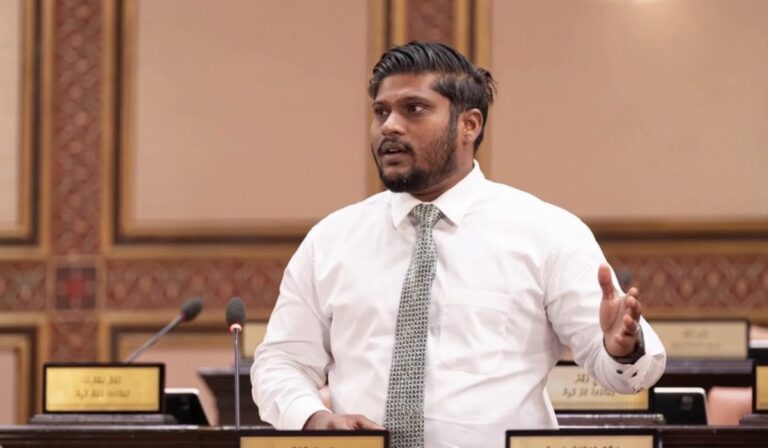 އިގްތިސާދު ސަލާމަތްކޮށް، އިންވެސްޓަރުންގެ އިތުބާރު ހޯދާތަން ފެނުމުން އިދިކޮޅު ލީޑަރުންނަށް ކެތްނުވަނީ: މެމްބަރު އަޝްރަޤް