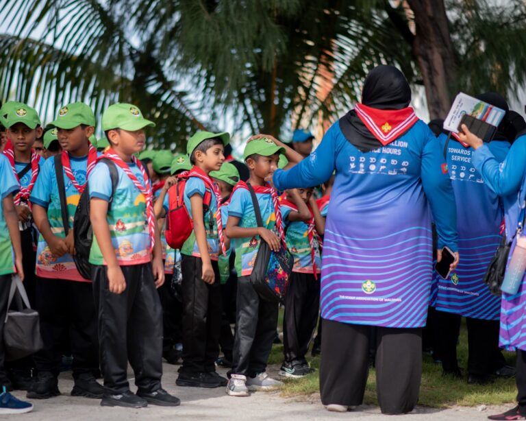 ގއ އަދި ގދ އަތޮޅަށް ޙާއްސަ ޤައުމީ ޕްރީ-ކަބް މީޓް އަދި ކަބް ރެލީ ކާމިޔާބުކަމާއެކު ނިންމާލައިފި