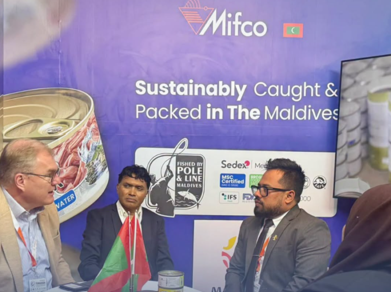 ތައިލެންޑުގައި ބާއްވާ “ޓޫނާ 2026” ކޮންފަރެންސް ގައި މިފްކޯއިން ބައިވެރިވެއްޖެ