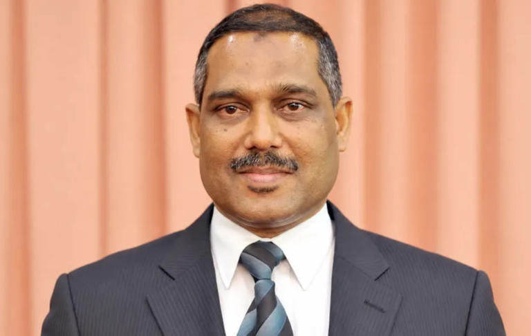 ކުރީގެ އިމިގްރޭޝަން ކޮންޓްރޯލާ ޑރ. މުހައްމަދު އަލީ އަވަހާރަވެއްޖެ