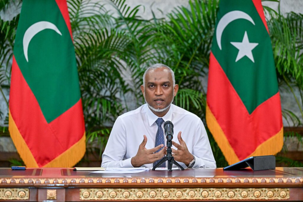 މުއްސަނދިންނަށް އާސަންދަ ދޭ އުސޫލް ބަދަލުކުރަނީ