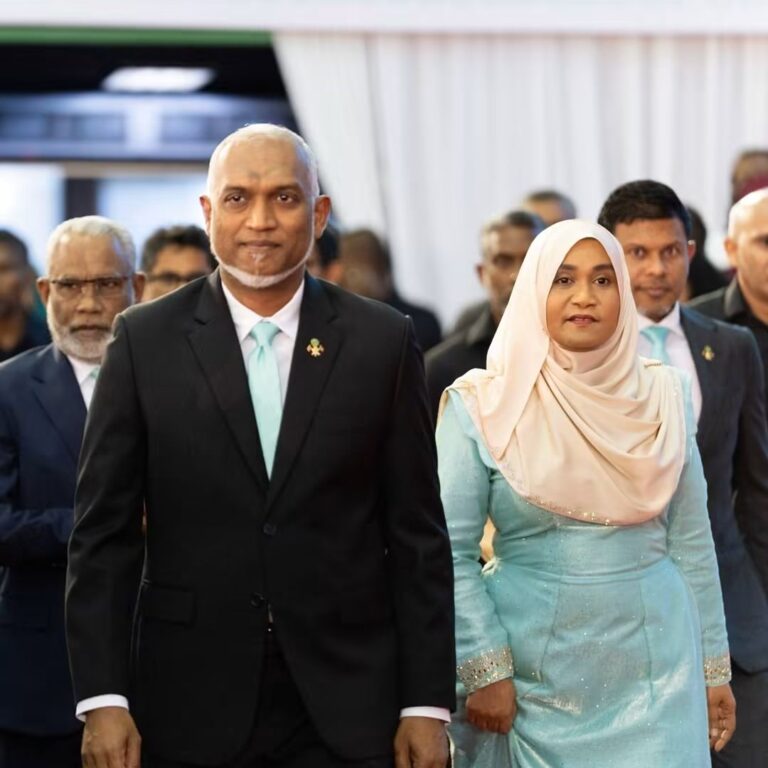 ކޮންގްރެސް ޕާޓީގެ މަތީ މަޖިލީސް 2026