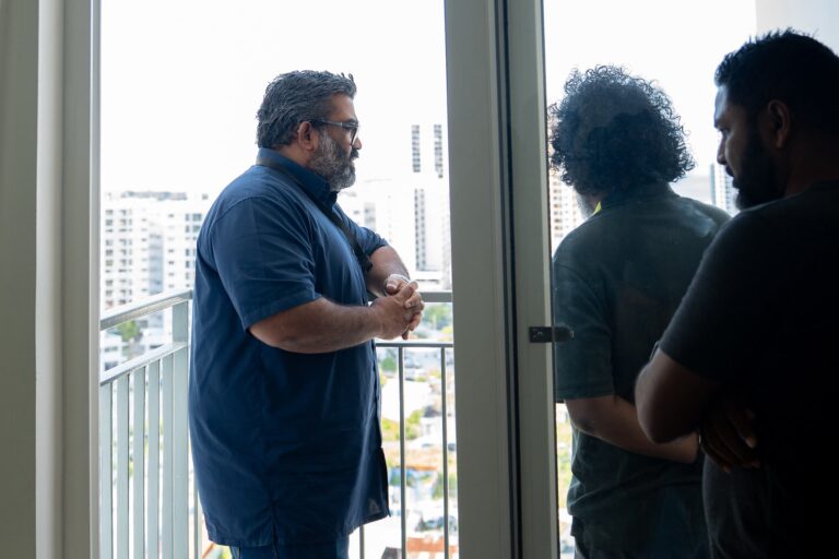 އެފްޑީސީ ފްލެޓުތަކުގައި ރައްކާތެރިކަން އިތުރުކުރުމުގެ މަސައްކަތްތަކެއް ފަށައިފި