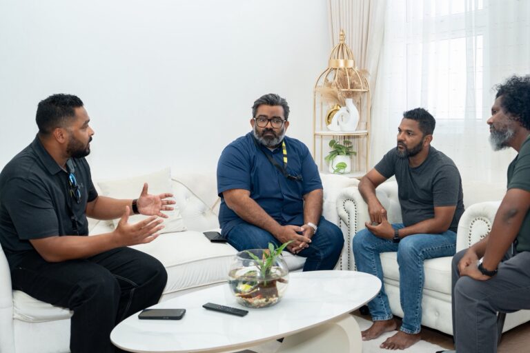 އެފްޑީސީ ފްލެޓުތަކުގައި އުޅޭ ކުޑަކުދިންނާއި ޚާއްޞަ އެހީއަށް ބޭނުންވާ ފަރާތްތައް ދެނެގަތުމުގެ މަސައްކަތް ފަށައިފި