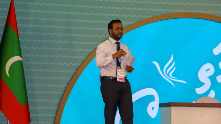 އައްޑޫ ލިންކް ރޯޑު މަރާމާތުކުރުމުގެ ޢަމަލީ މަސައްކަތް އަންނަ މަހު ފަށަނީ