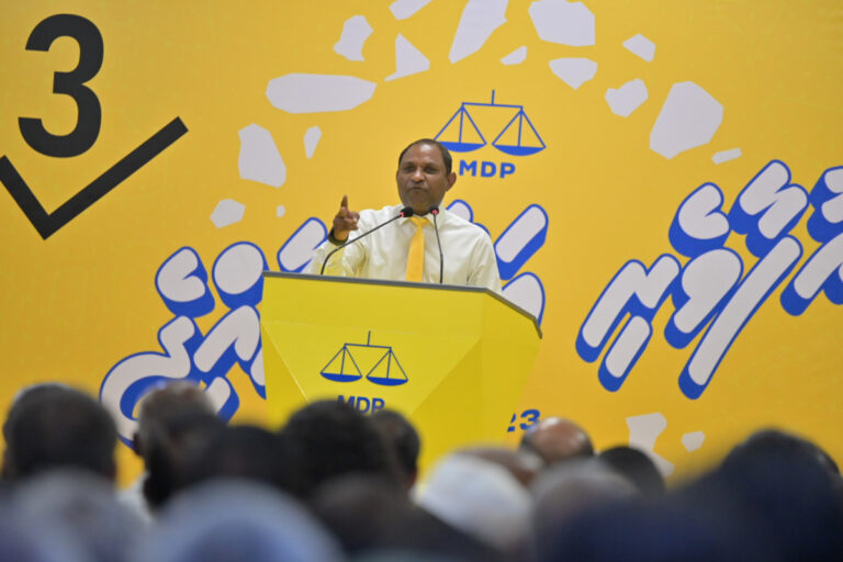 ޔާމީންގެ ވެރިކަމަކީ އެންމެ އަނިޔާވެރި އަދި ކޮރަޕްޓް ވެރިކަން: ސައުދު