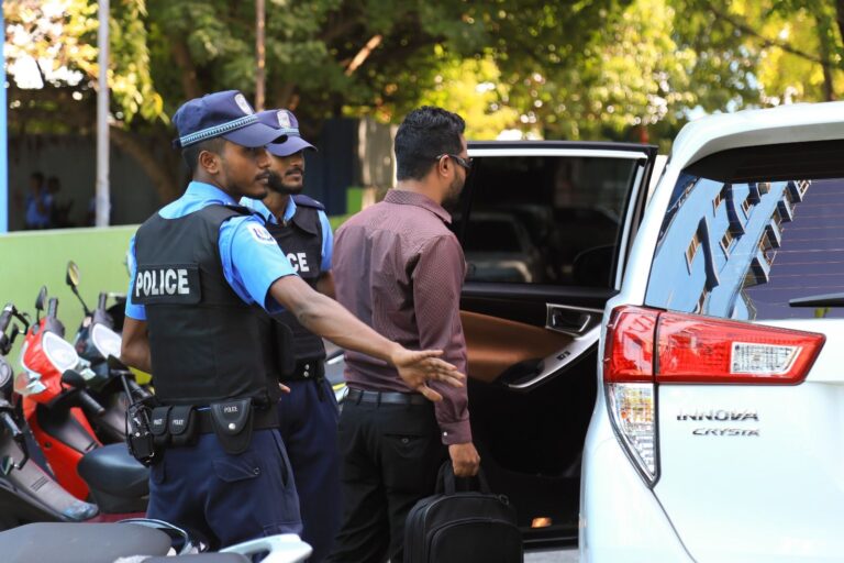 ސްޕެޝަލް ކޮންސްޓަބިއުލަރީ ކޮންސްޓަބަލްގެ މަގާމަށް ކުރިމަތިލުމުގެ ފުރުސަތު ހުޅުވާލައިފި