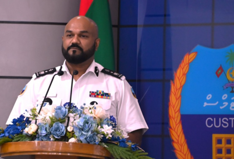 ގްރޭޓާ މާލެ ޓްރާންސްޕޯޓް އޮފީހުގެ ސީއީއޯއަކަށް މާނިއު އައްޔަންކުރައްވައިފި