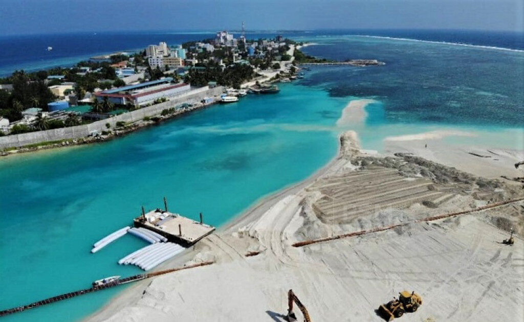 maafushi