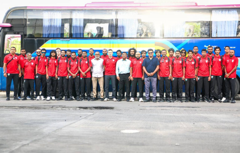 5 އަހަރަށްފަހު ބައިނަލްއަޤްވާމީ ފުޓުބޯޅައިގައި ފުރަތަމަ ފަހަރަށް މިއަދު ރާއްޖެއާއި ޗައިނާ