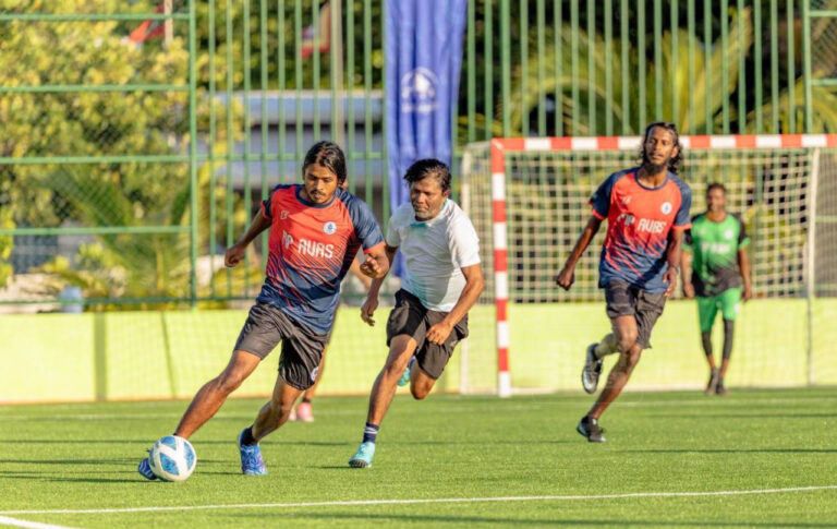 ކުޅިވަރު އެސޯސިއޭޝަންތަކުން ލިޔެކިޔުން ބެލެހެއްޓުން ލާޒިމުކުރަނީ