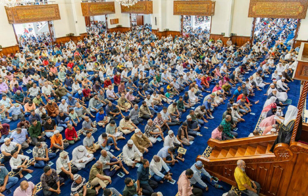 Hukuru khuthubaa