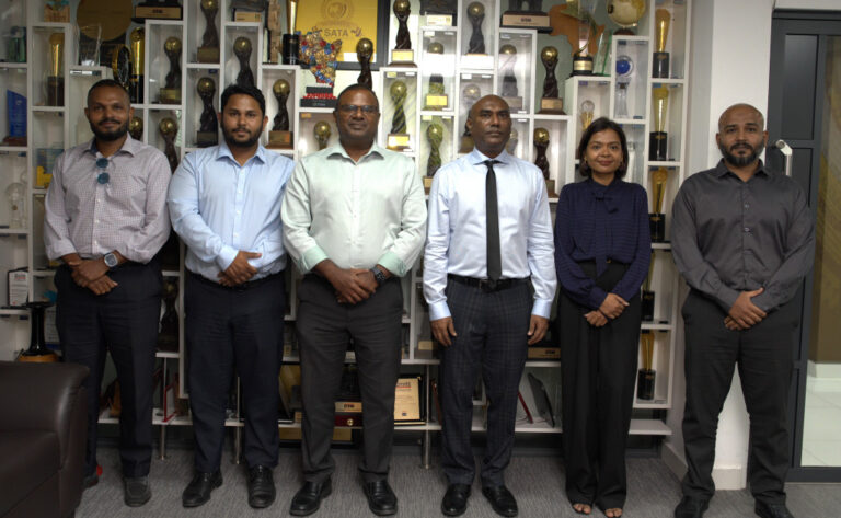 ފަތުރުވެރިކަމާއި ވައިގެ ދަތުރުފަތުރުގެ ދާއިރާ ފުޅާކުރުމަށް މަޝްވަރާކޮށްފި