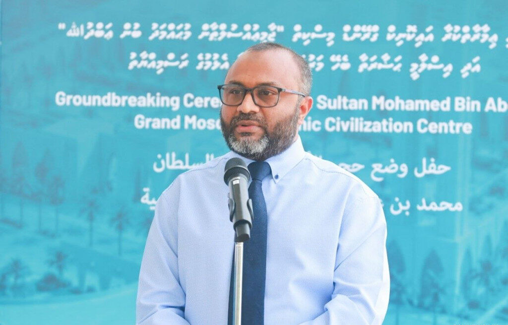 dr shaheem