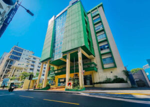 Finance Ministry