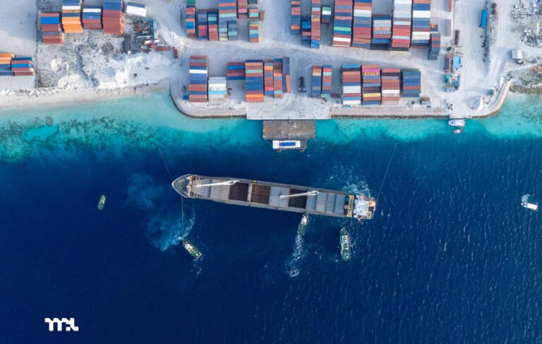 ވިޔަފާރި ބަނދަރު ވެގެންދާނީ އެންމެ ޒަމާނީ، ލޮޖިސްޓިކް އަދި މެރިޓައިމް ޚިދުމަތްތަކަށް ފަހި ބަނދަރަކަށް