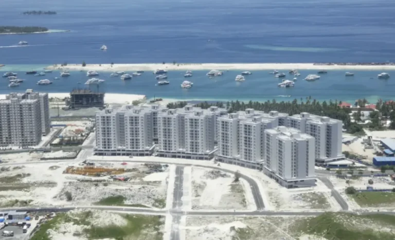 އެފްޑީސީ ފްލެޓުތައް ކުއްޔަށް ދޫކުރުމުގެ 11 މައްސަލައެއް ބަލަނީ