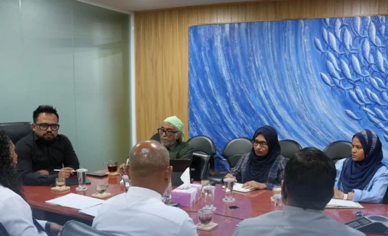 އެގްރޯނެޓް މިފްކޯގެ ދަށަށް: ދެ ކުންފުނީގެ ހިންގުން ތަރުތީބުކުރުމުގެ މަސައްކަތް ފަށައިފި