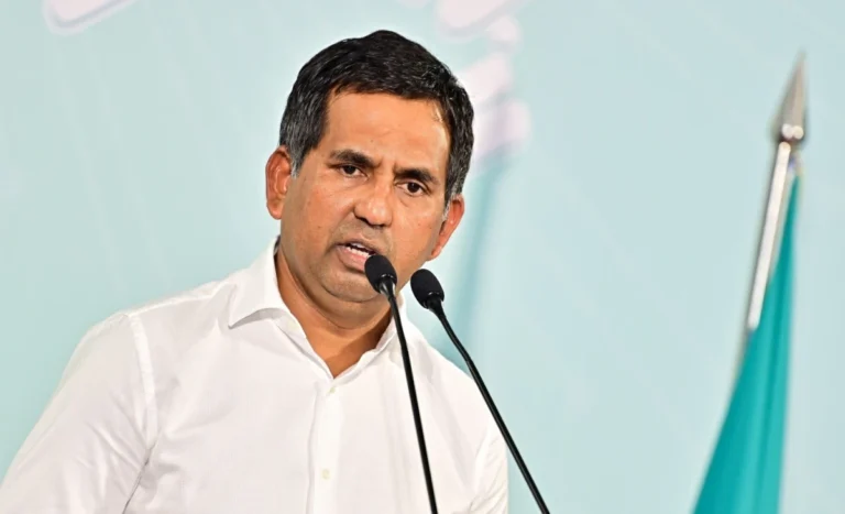 ގާތްގަނޑަކަށް 12 ބިލިއަން ޑޮލަރުގެ އިންވެސްޓްމަންޓްތައް މިހާރުވެސް ދަނީ ހިނގަމުން: ސަޢީދު
