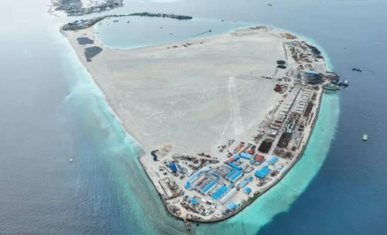 ގުޅިފަޅުން %87 ރަޖިސްޓަރީ އަދި %39 ބިން ހަވާލުކޮށްފި