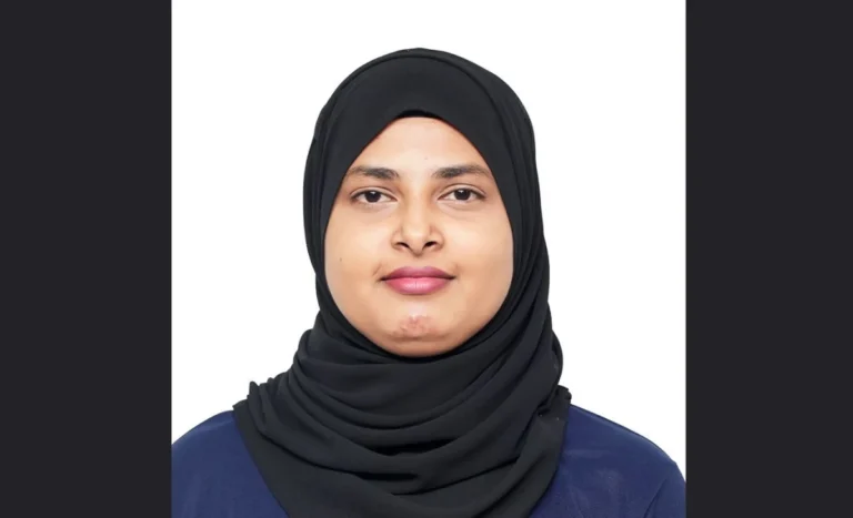 ސޯސަންމަގުގައި ހިނގި އެކްސިޑެންޓުގައި ނިޔާވި މާހިދާގެ އާއިލާއަށް ރައީސްގެ ތައުޒިޔާ