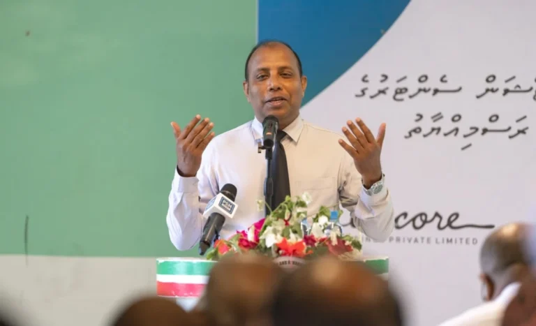 އައު ރިހެބިލިޓޭޝަން ސެންޓަރާއެކު ޖާގައިގެ ދަތިކަމަށް ދާއިމީ ހައްލެއް ލިބިގެންދާނެ: ޞިއްދީޤު