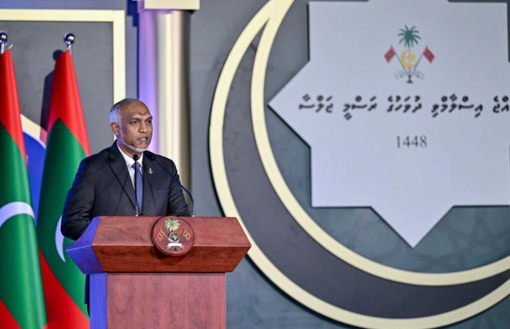 ރާއްޖެ އިސްލާމްވި ދުވަސް: ލޯގޯއާއި ޝިޢާރު އިފްތިތާޙްކޮށްފި