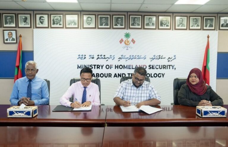 ވަރަ އެކްސްޕޯގެ ޑިޒައިން ޕާޓްނަރަކަށް ނޯވަސް