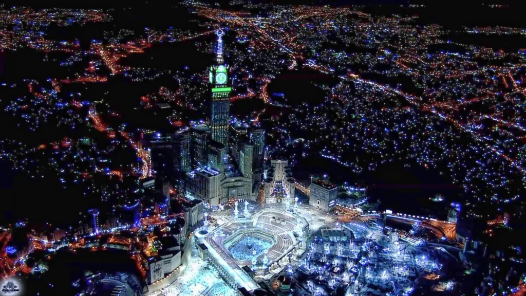 saudi