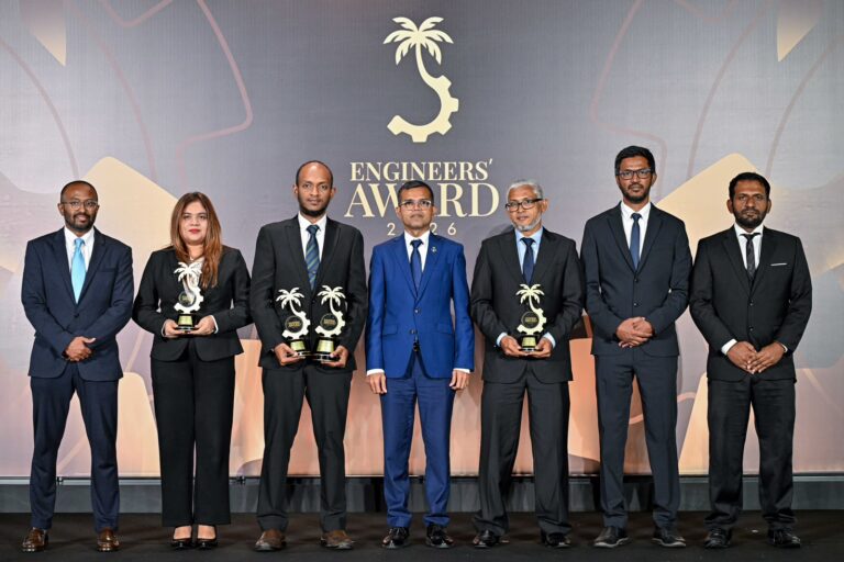 އިންޖިނިއާސް އެވޯޑްސް ހަފްލާ: އެންމެ ގިނަ އެވޯޑާއެކު އެމްޑަބްލިއުއެސްސީއަށް