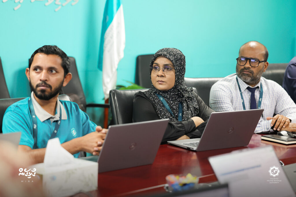 އޮފްޝޯ ބުކިން ޕްލެޓްފޯމްތަކާއި ބޭރުގެ ޓުއާ އޮޕަރޭޓަރުން ޖީއެސްޓީއަށް ދަފުތަރުވާން މީރާއިން ހުޅުވާލައިފި