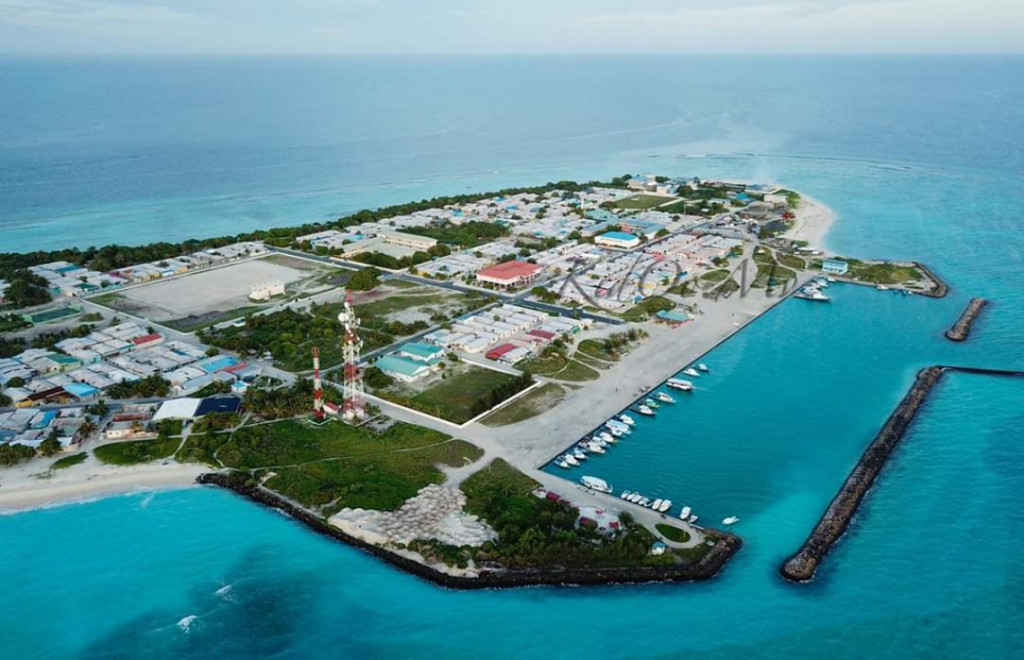 ފީނަން ގޮސް އުޅުނު ދުވާފަރު ޒުވާނަކު ނިޔާވެއްޖެ