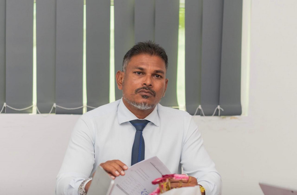 Saeed