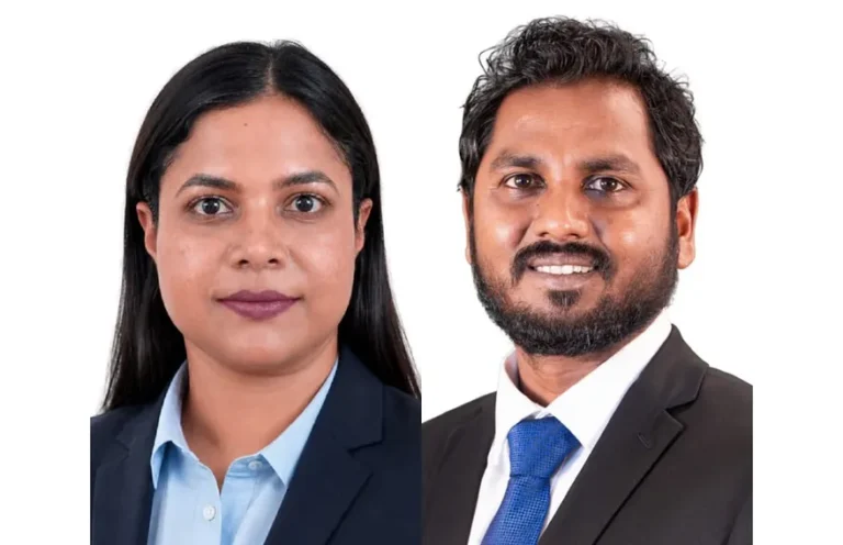 އެމްއޭސީއެލްގެ ބޯޑުން މިހާދާއި ސަހަރު ވަކިކޮށްފި