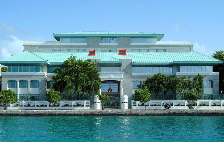 ނޭޝަނަލް އެކްސްޗޭންޖް ލިމިޓެޑުގެ ނަމުގައި ކުންފުންޏެއް އުފައްދަވައިފި