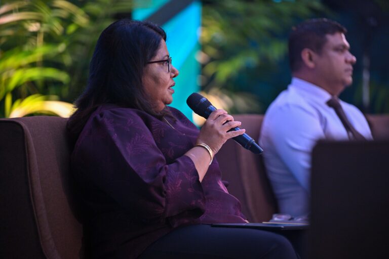 މިއަހަރުގެ ނިޔަލަށް ރާއްޖޭގެ ހުރިހާ ރަށަކުންވެސް އަސާސީ ބޭސް ލިބޭނެ އިންތިޒާމު ހަމަޖައްސަނީ!