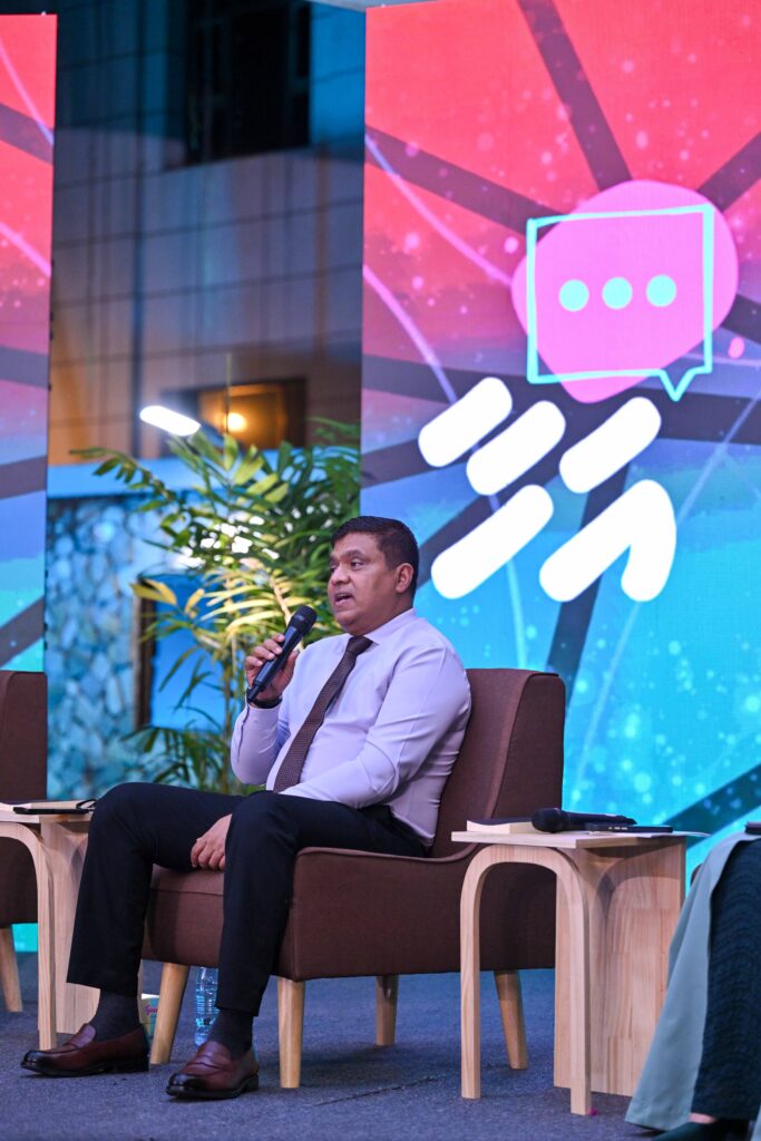 ނާގޯށި ރިސޯޓް އަހަރެއްހާ ދުވަހުގެ ތެރޭގައި ހުޅުވޭނެ: އަމީން