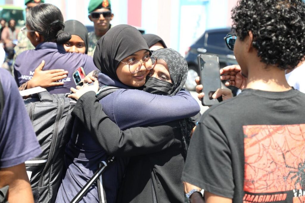wathanee khidumah