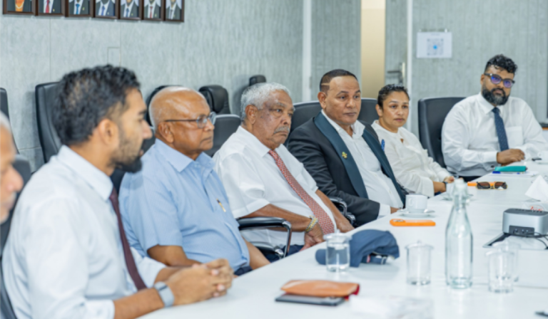 ފަތުރުވެރިކަމުގެ ސިނާޢަތުގެ ސިނާޢަތުގެ އިސްފަރާތްތަކާއި ބައްދަލުކުރައްވައިފި
