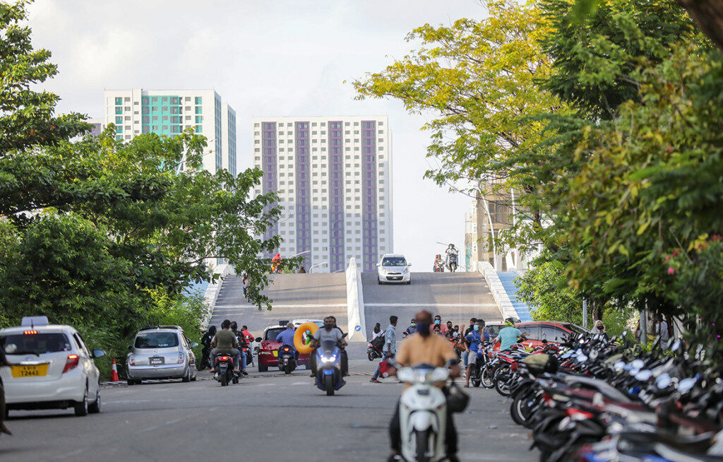 Hulhumale