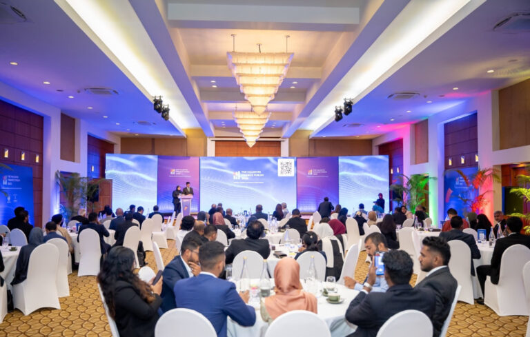މޯލްޑިވްސް ފައިނޭންސް ފޯރަމް އަންނަ މަހުގެ 14ގައި ބާއްވަނީ