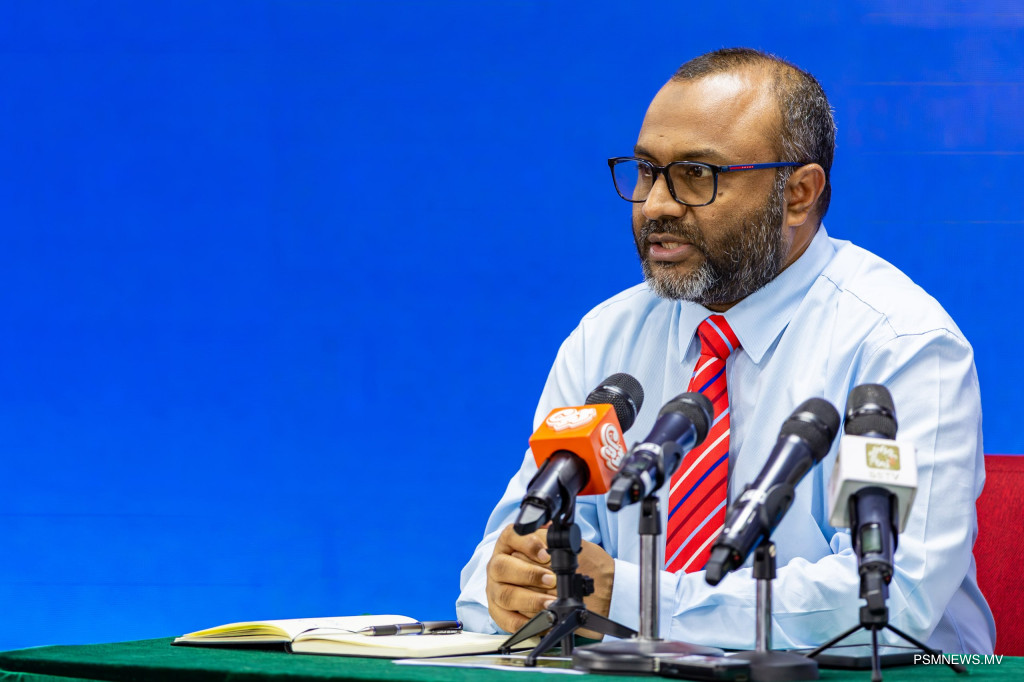 Dr Shaheem