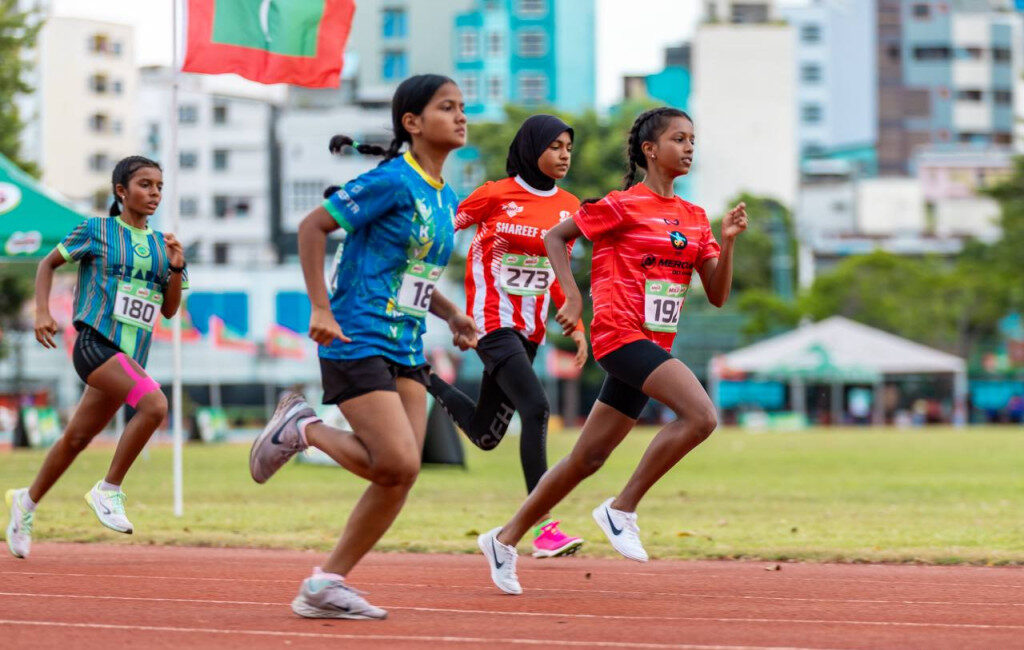 athletics school