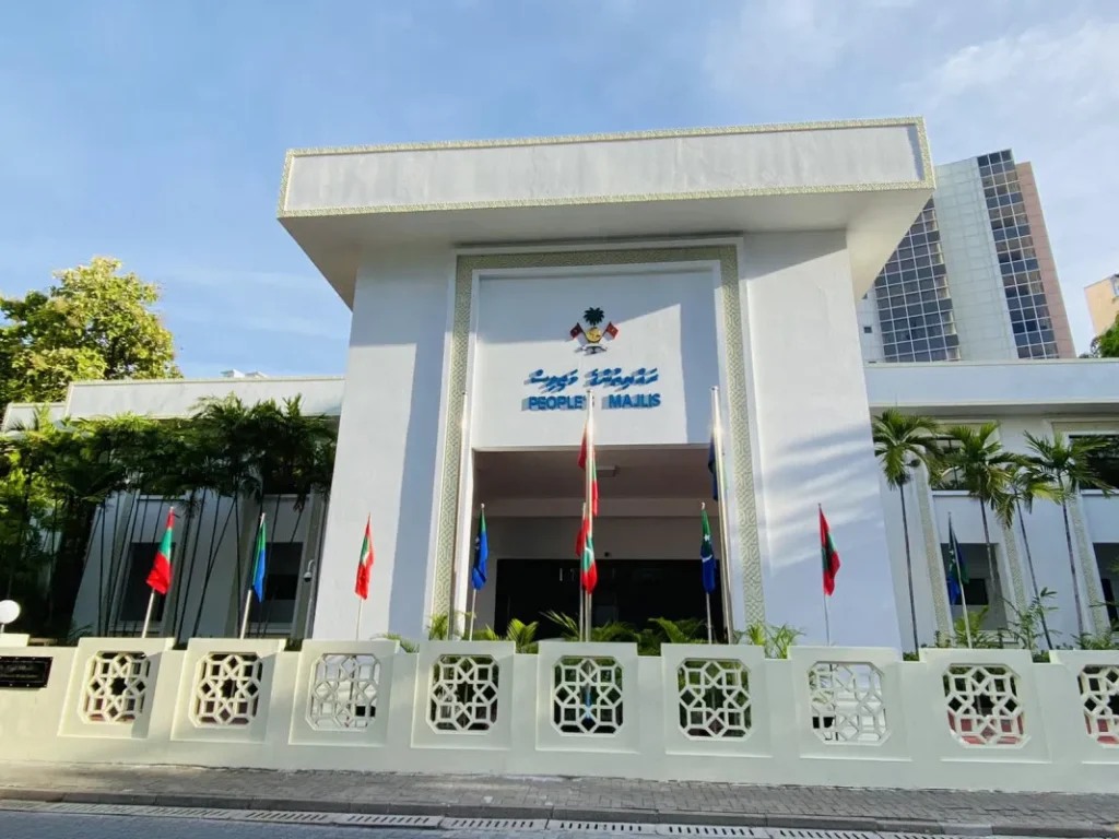 majilis idaaraa
