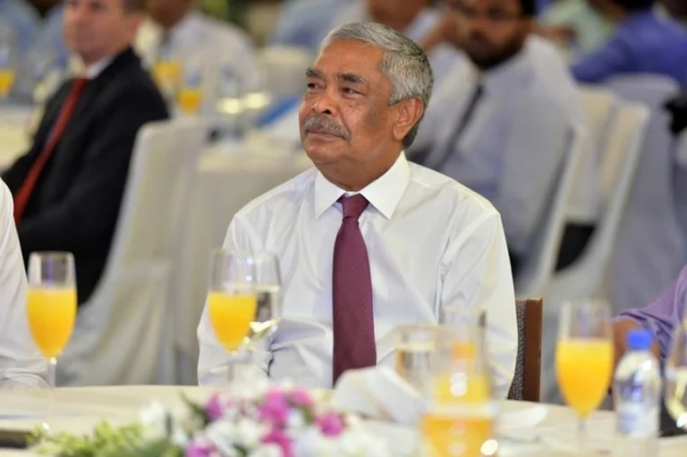 ސަރުކާރުން ރިސޯޓު ހެދުމަކީ ޓޫރިޒަމްގެ ފައިދާ ސީދާ ރައްޔިތުންނަށްލިބި ހެޔޮ ބަދަލު އަންނާނެކަމެއް: ޗަންޕާ އަފީފު