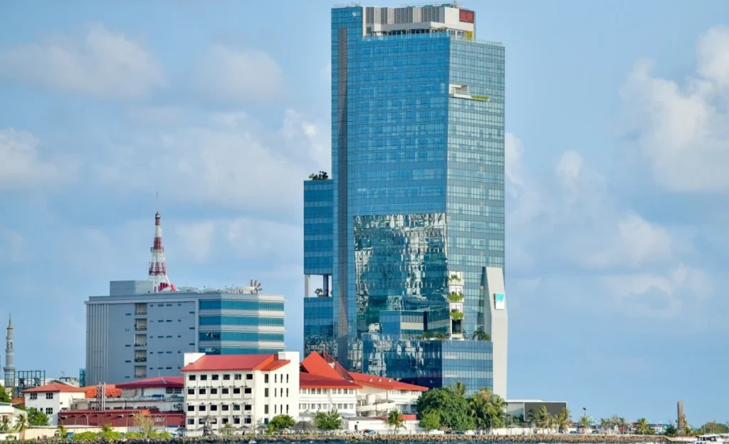 IGMH Darumavatha hospital