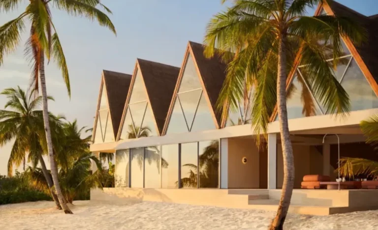 ނިލާ ކޮރަލް އައިލެންޑް ރިސޯޓް ރަސްމީކޮށް ހުޅުވައިފި